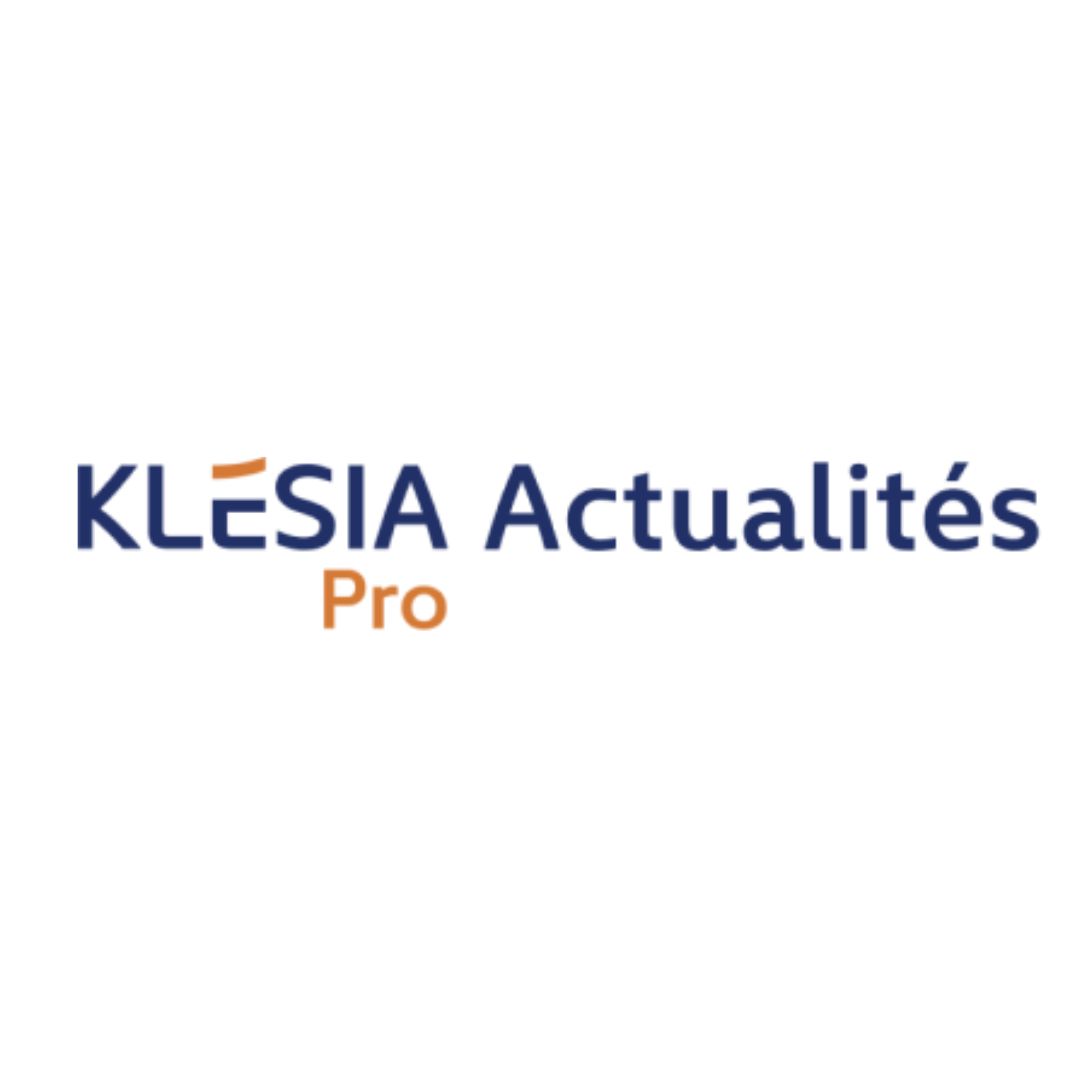 Klésia Actualité Pro - Avril 2026