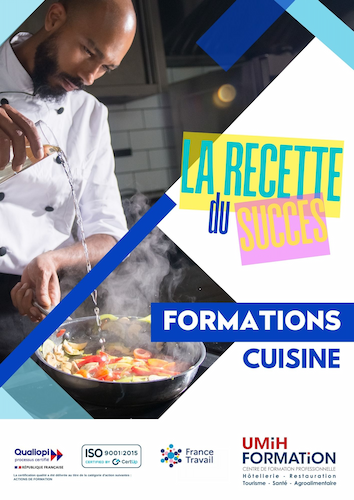 Catalogue UF Cuisine